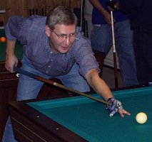 Vizemeister J�rgen Wieduwild