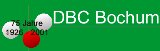 Logo DBC Bochum