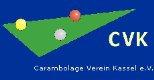 Logo CV Kassel